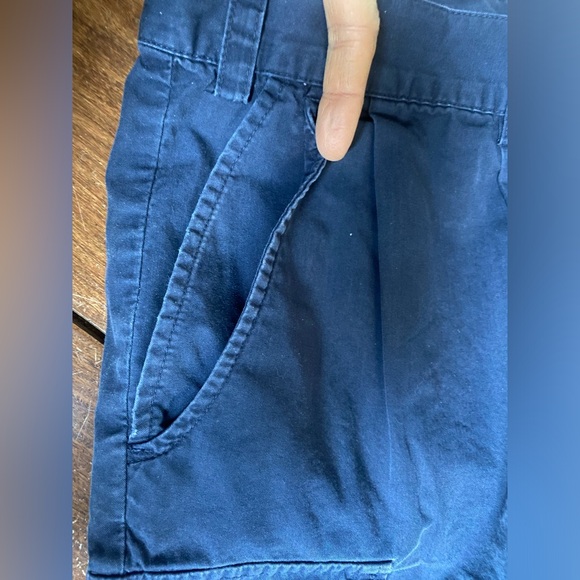 Men’s Nautica Sailing Cargo Shorts - Picture 9 of 15